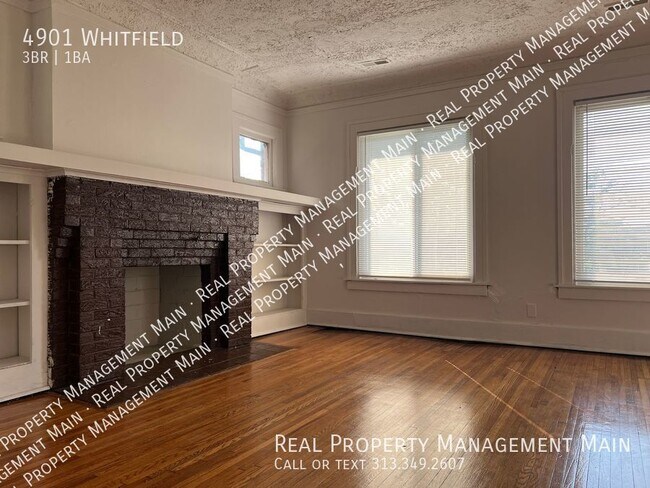 Building Photo - 4901 Whitfield St