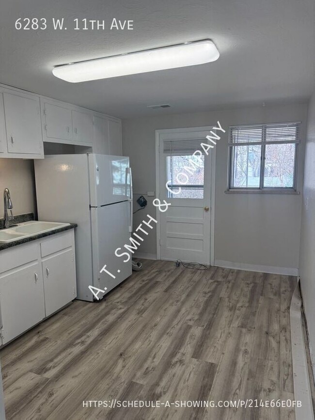 Photo - 6283 W 11th Ave Apartment