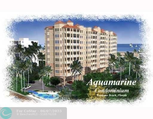 Foto del edificio - 1395 S Ocean Blvd