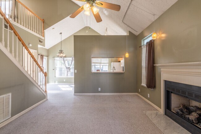 Foto del edificio - 4336 Chesney Glen Dr, Hermitage, 3 bed 2 bath