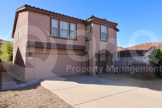 Building Photo - 3477 N Crystal Hill Ave