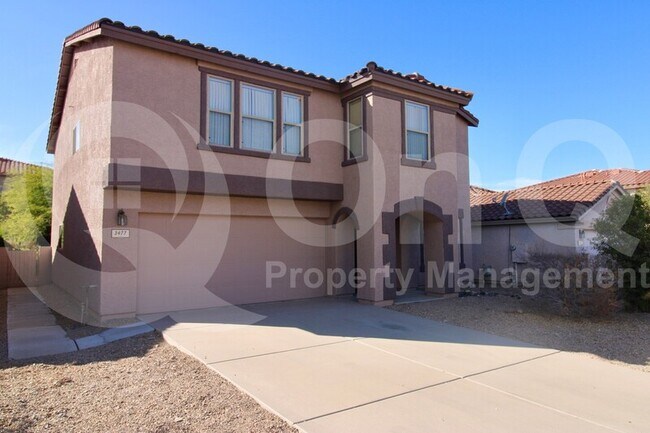 Foto del edificio - 3477 N Crystal Hill Ave