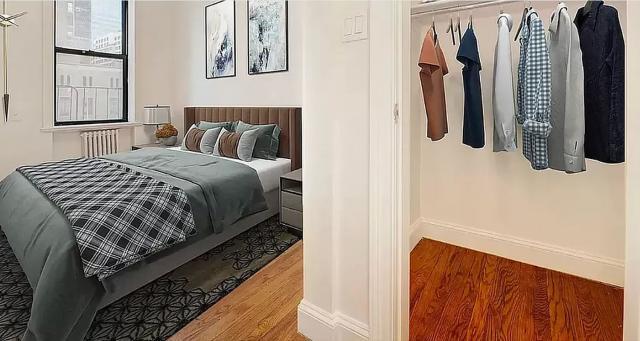 Foto del edificio - 1 bedroom in New York NY 10016