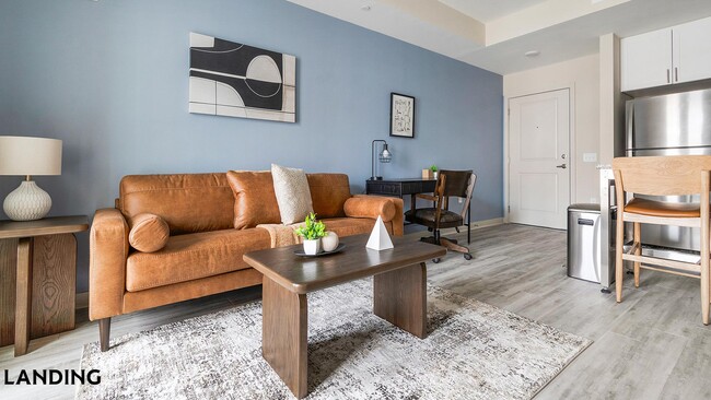 Building Photo - 1216 N Atlantic Ave