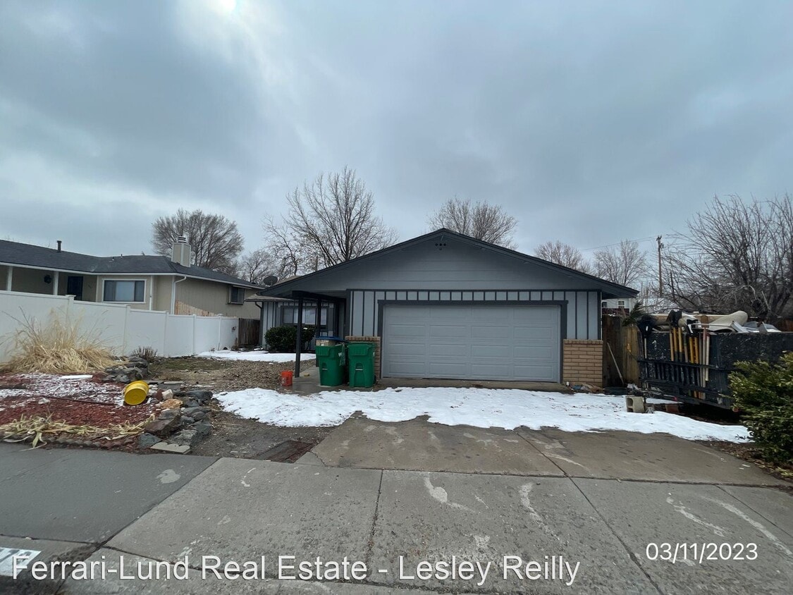 Primary Photo - 3 br, 2 bath House - 1770 W 12 St