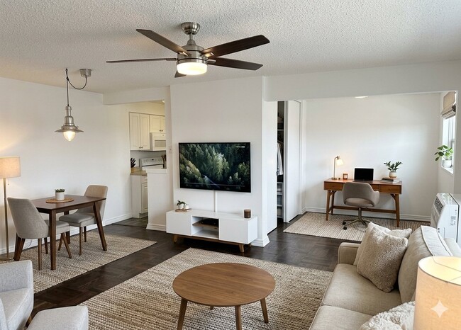 Photo - 1030 E Lancaster Ave (Bryn Mawr, PA) Apartment