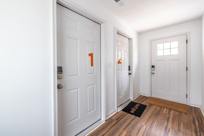 Building Photo - 4350 Welcome All Rd