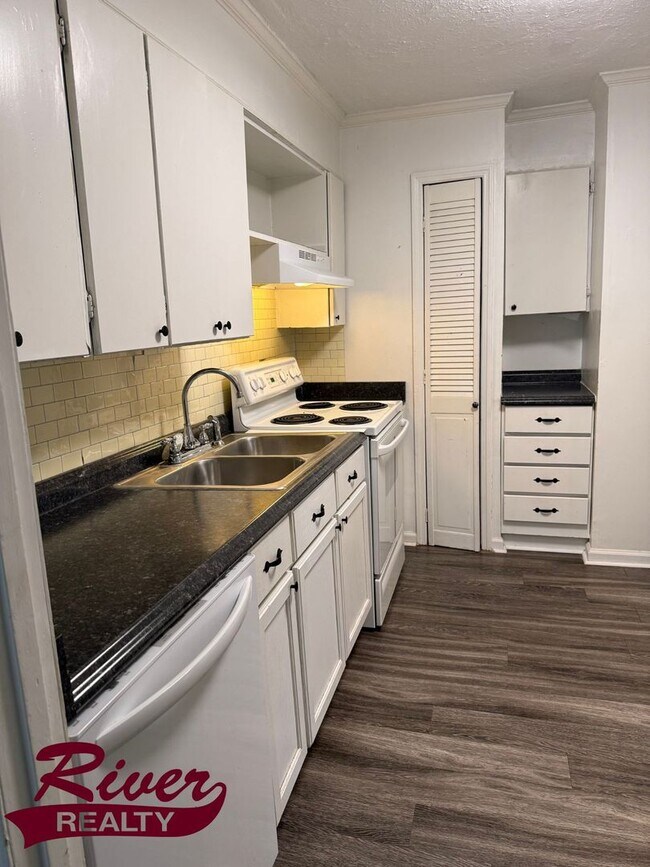 Foto del edificio - 2114 Telfair St