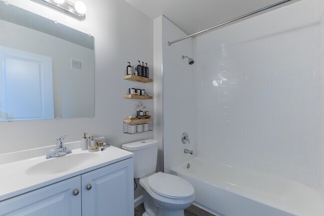 Foto del edificio - 101 E Gibbsboro Rd