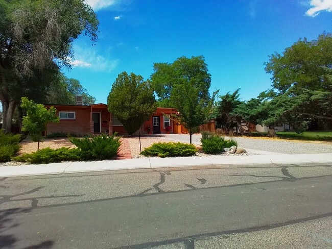 Photo - 1615 N 20th St (Grand Junction, CO) Apartment