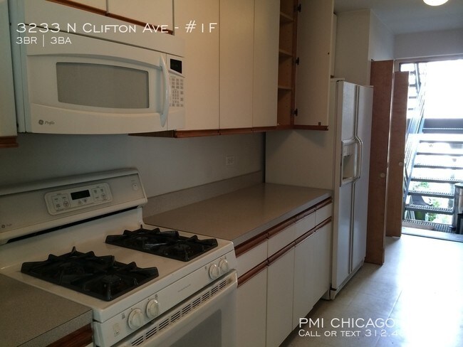 Foto del edificio - 3233 N Clifton Ave