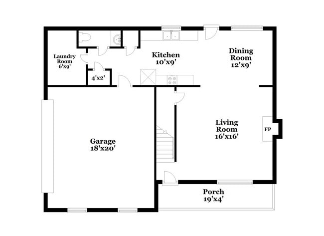 Building Photo - 1111 Nahanee Ct