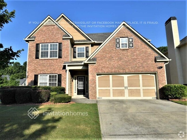 Building Photo - 4377 Gateview Dr SW