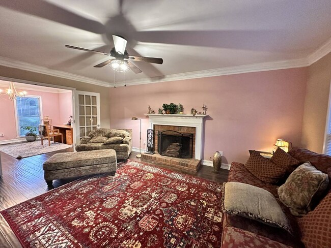 Building Photo - 3777 Lance Bluff Ln