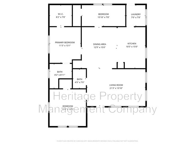 Building Photo - 1106 W Summit Ave.