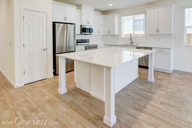 Foto del edificio - Brand New Home in Riverstone