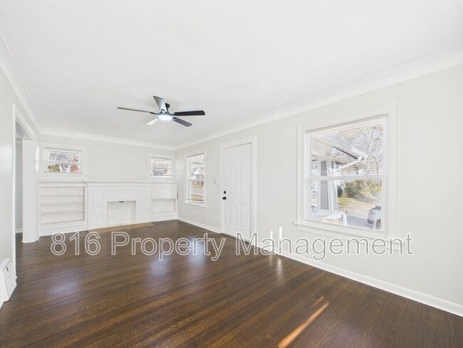 Foto del edificio - 4542 Chestnut Ave