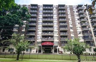 Foto del edificio - 160 Academy St