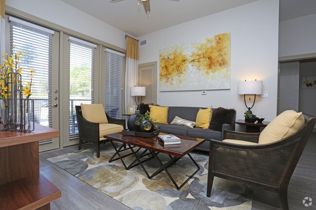 Interior Photo - The Pierpont