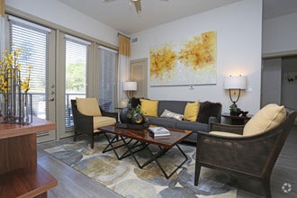 Interior Photo - The Pierpont