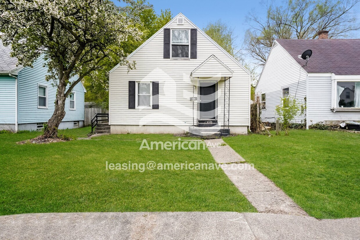 Foto principal - 2910 Frederickson St