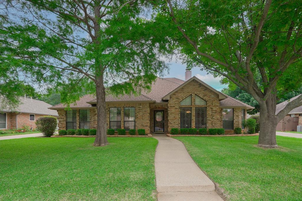 325 Pebblebrook Dr, Grapevine, TX 76051 House for Rent in Grapevine