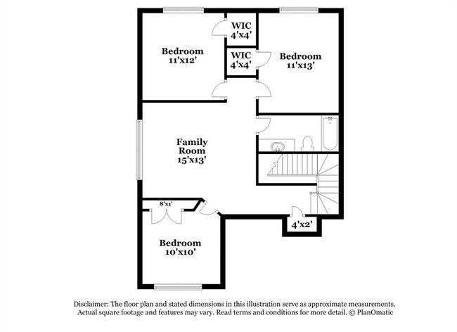 Building Photo - 16611 Great Oaks Hollow Dr