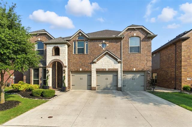 Building Photo - 1005 Frisco Hills Blvd