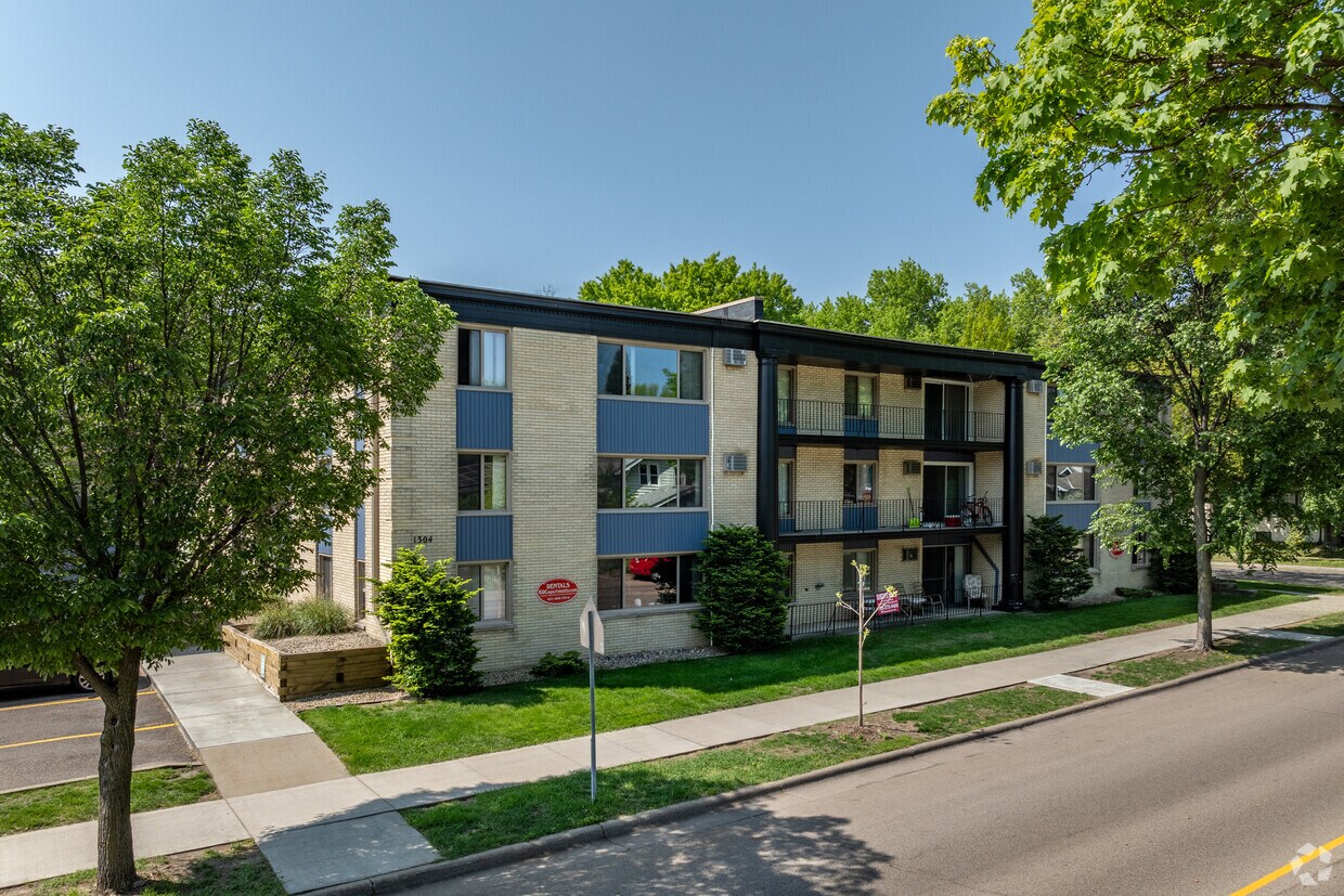 Foto principal - St. Clair Commons 1304