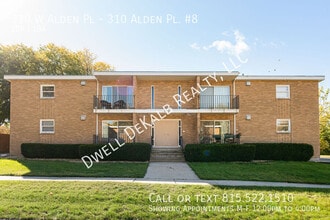 Building Photo - 310 W Alden Pl
