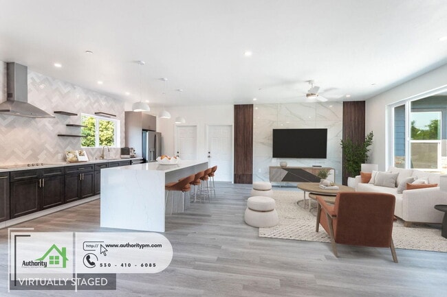 Foto del edificio - 1140 Redbud Dr