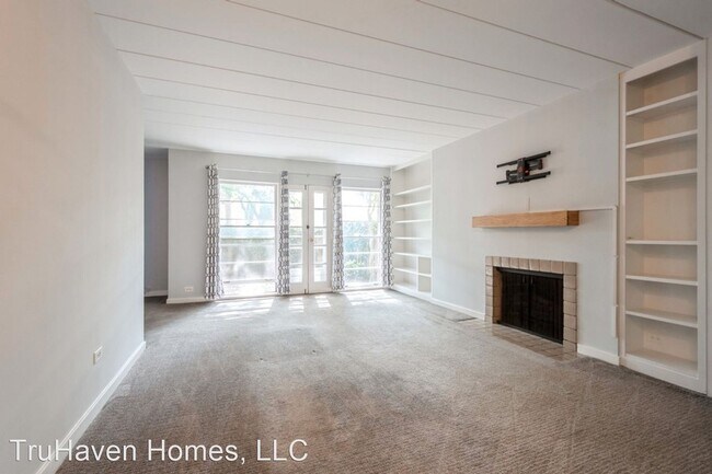 Foto del edificio - 2 br, 1.5 bath House - 747 Cherry Street