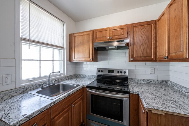 Photo - 406 Paines Ave NW Apartment