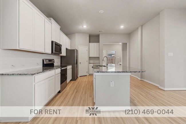 Building Photo - 2926 Playa Azul Blvd