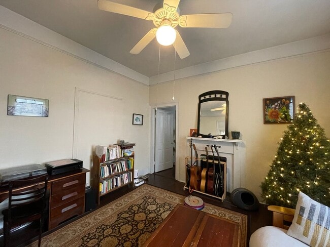 Foto del edificio - 224 Barrow St