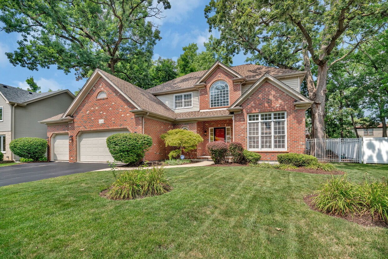 Foto principal - 745 Feather Sound Dr