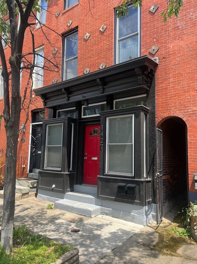 Building Photo - 1427 S Hanover St Building Photo - 1427 S Hanover St