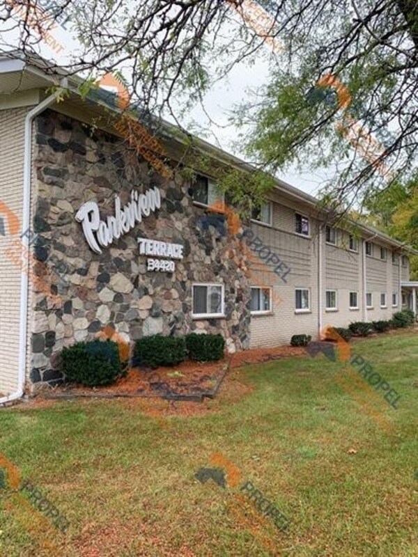 Foto del edificio - 5790 Howe Rd