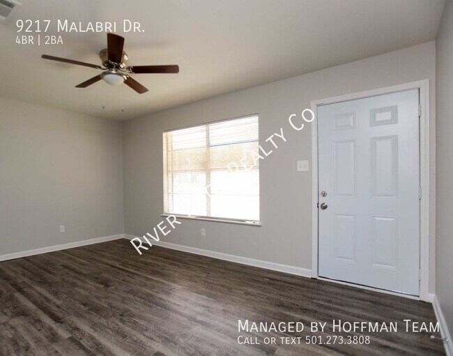 Foto del edificio - 9217 Malabri Drive - NO SHOWINGS AT THIS T...