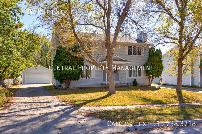 Foto del edificio - 1669 NW 80th St