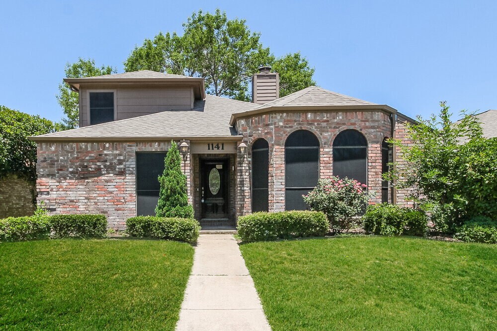 Foto principal - 1141 Paintbrush St
