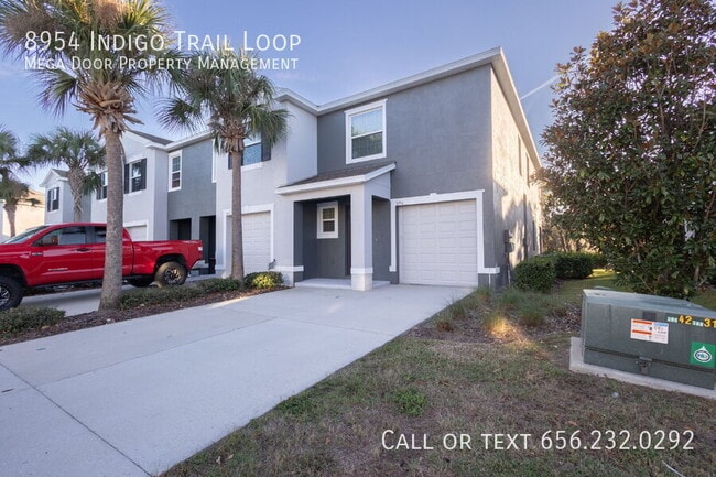 Photo - 8954 Indigo Trl Lp Townhome