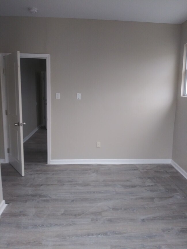 2nd Bedroom - 110 N 49th St