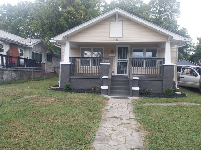 Photo - 4033 Porter Ave House