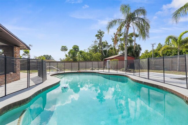 Foto del edificio - 818 Southern Pine Ln