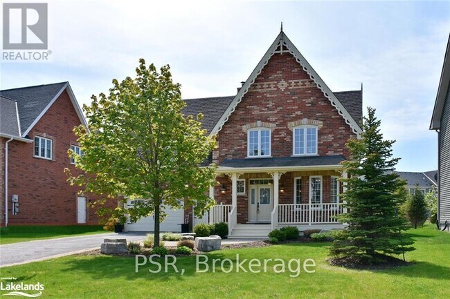 Building Photo - 145 Snowbridge Way