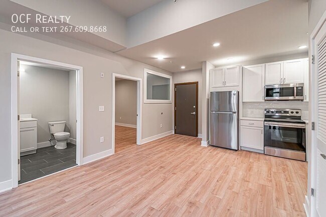 Foto del edificio - 1300 S 19th St