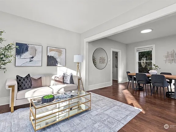 Foto del edificio - 9715 8th Ave NW