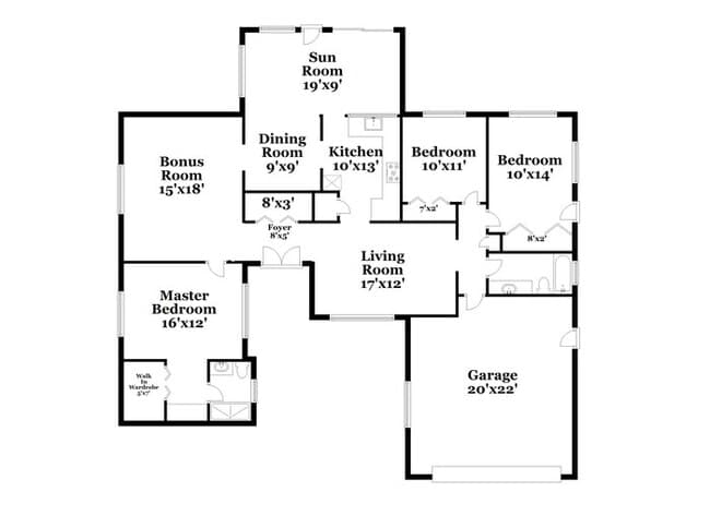 Building Photo - 1093 E Normandy Blvd, Deltona, FL 32725