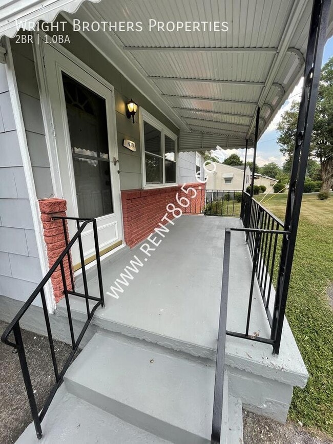 Building Photo - 439 Taliwa Dr